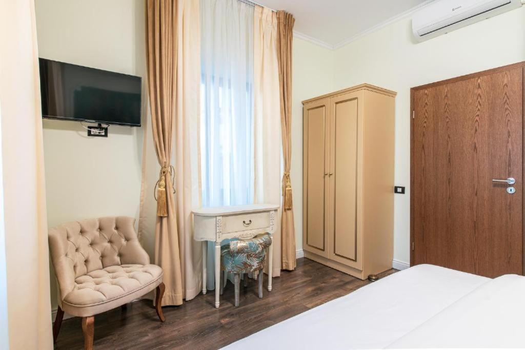 Oasis Historic Central House Bukarest Eksteriør billede